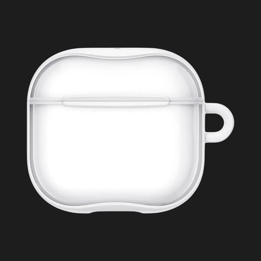 Чехол Spigen Ultra Hybrid для Apple AirPods 4