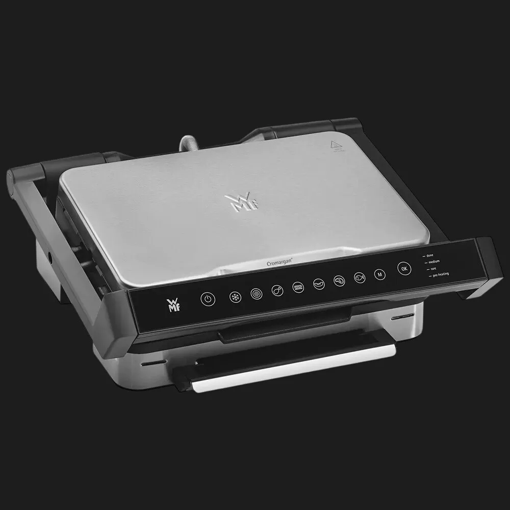 Гриль WMF Profi Plus Contact Perfection