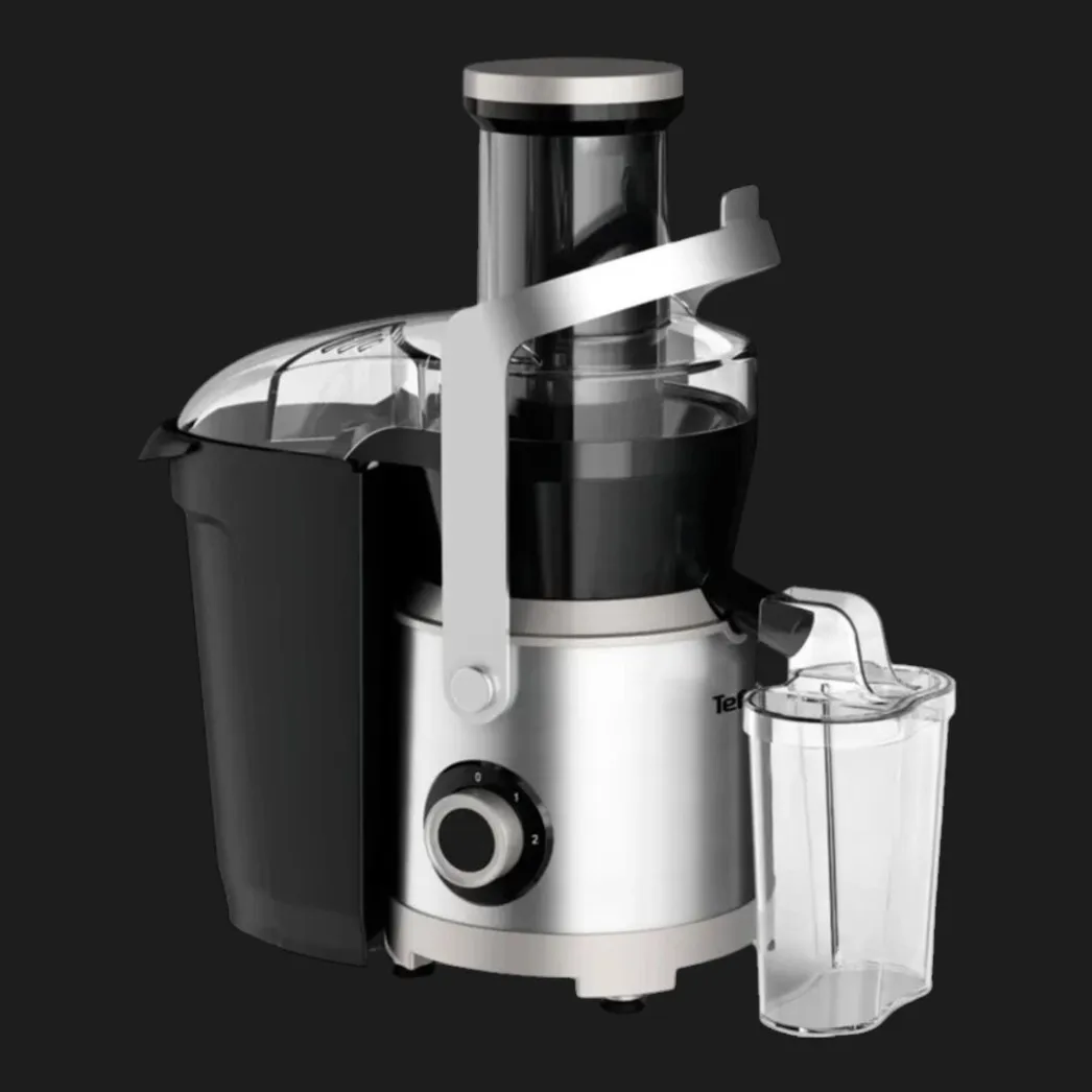 Соковыжималка Tefal ZE660D10