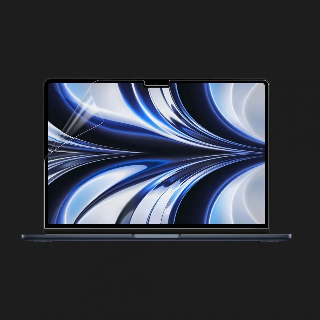 Защитная пленка для MacBook Air 13.6