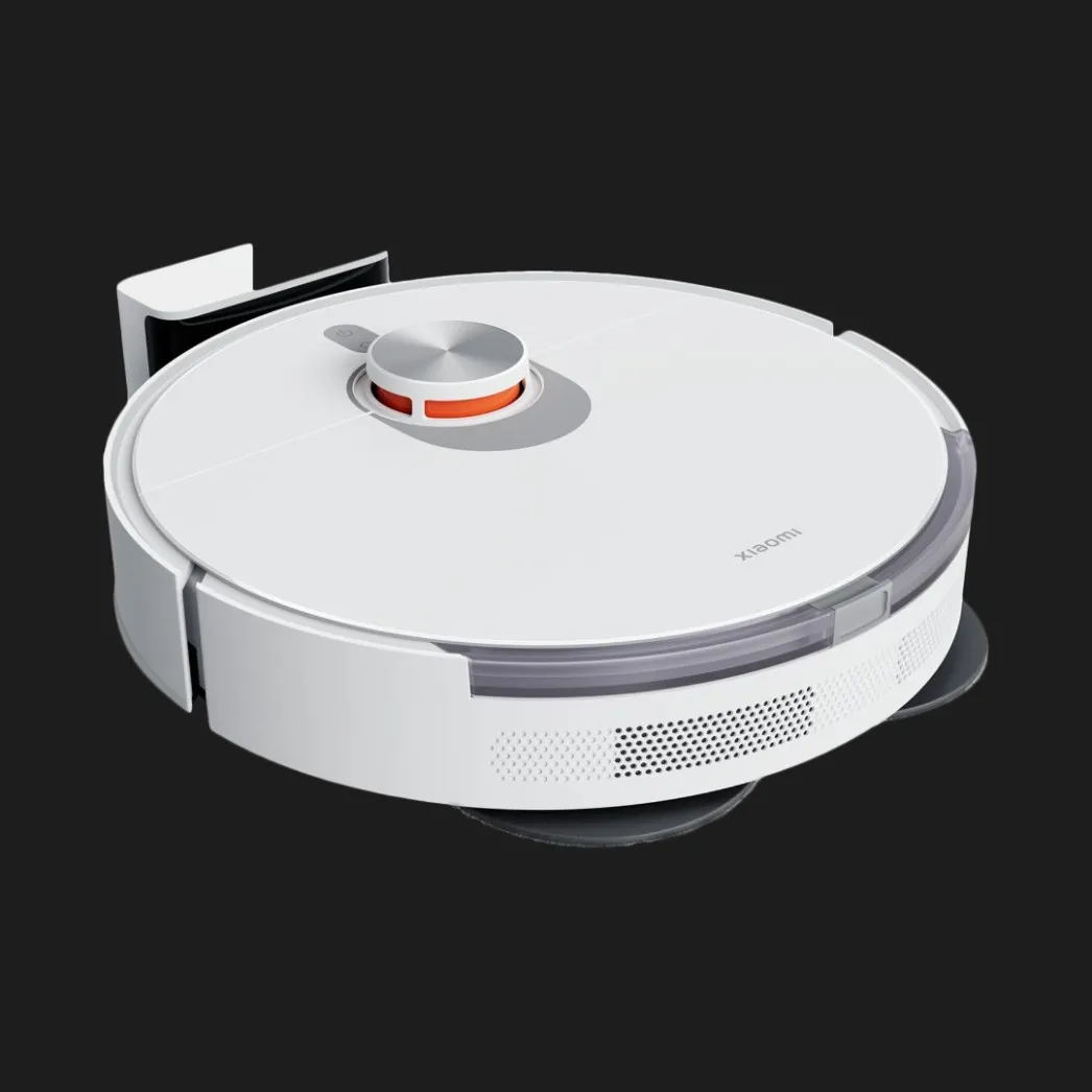 Робот-пылесос Xiaomi Robot Vacuum S20+, White