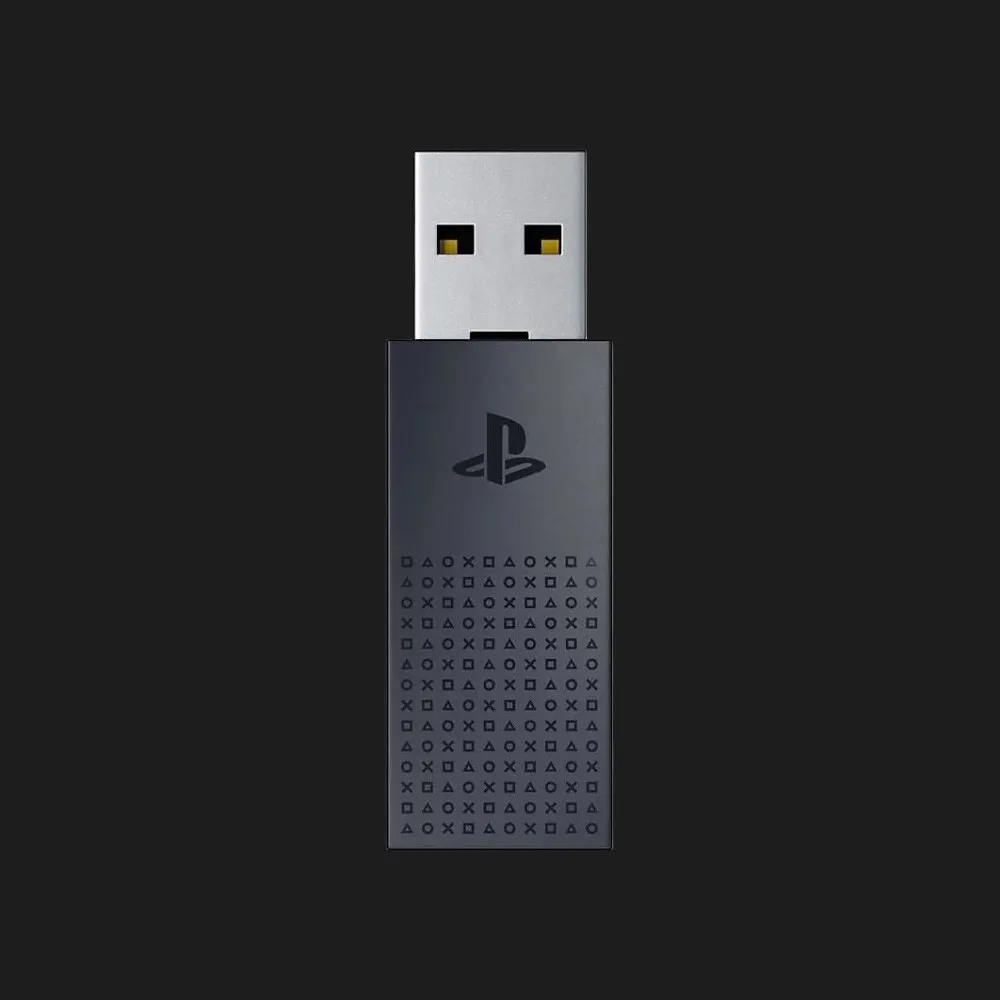Адаптер USB PlayStation Link