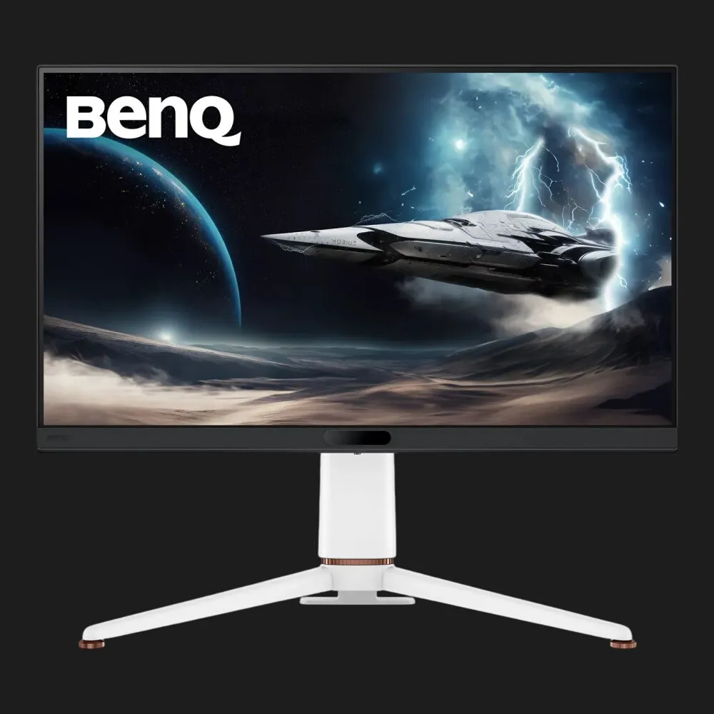 Монитор BenQ 27" IPS 165Hz EX271U 9H.LN2LB.QBE