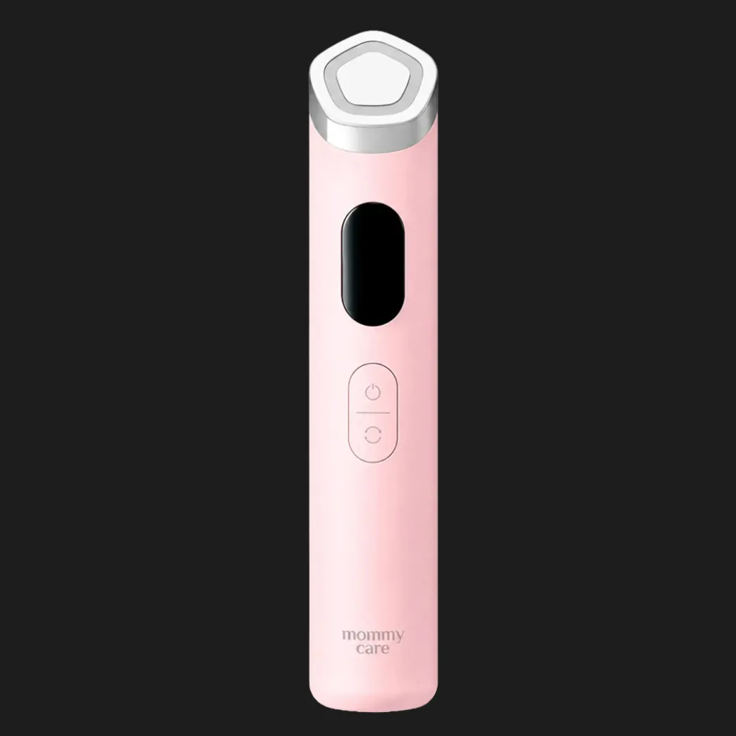 Устройство по уходу за лицом Mommy Care Penta Prime, Pink Edition