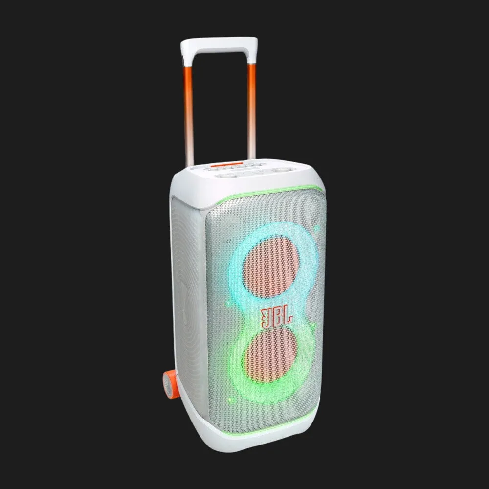 Акустика JBL PartyBox Stage 320