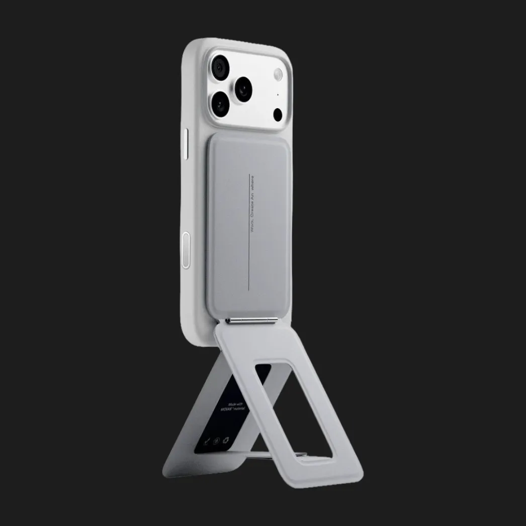 Штатив-подставка MOFT Tripod для iPhone (Cement)