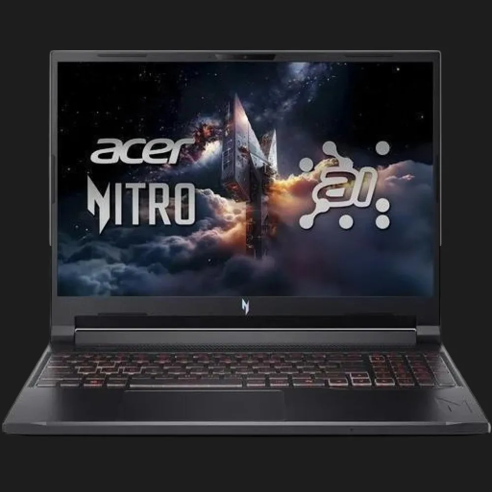 Ноутбук Acer Nitro V 16 AI ANV16-61-R0YW 16.1″