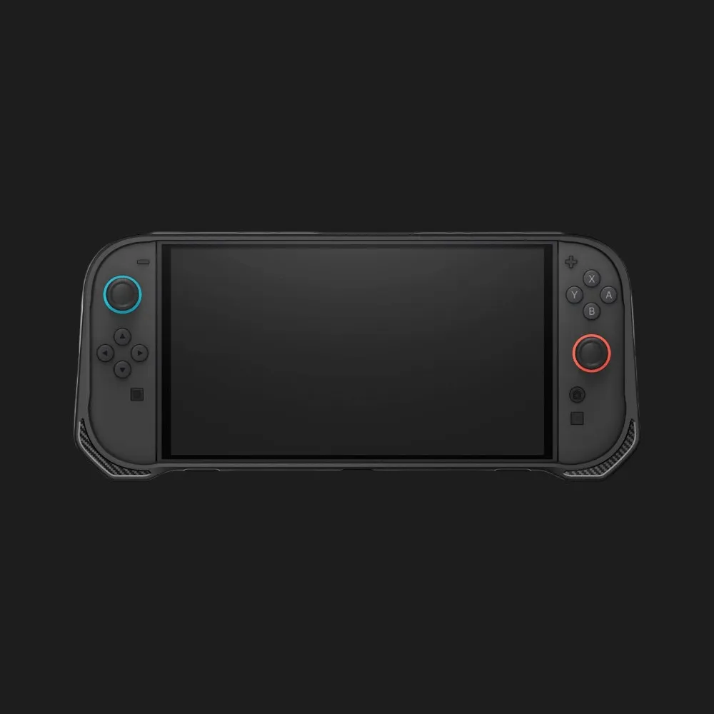 Чехол Spigen Rugged Armor для Nintendo Switch 2