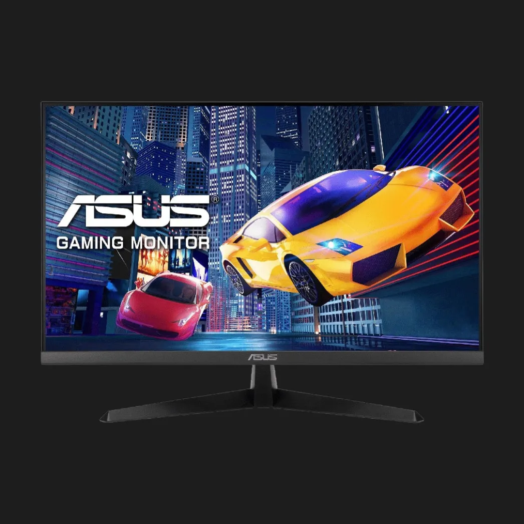 Монитор Asus 23.8" VY249HG2 IPS 144Hz 90LM06A3-B01O71