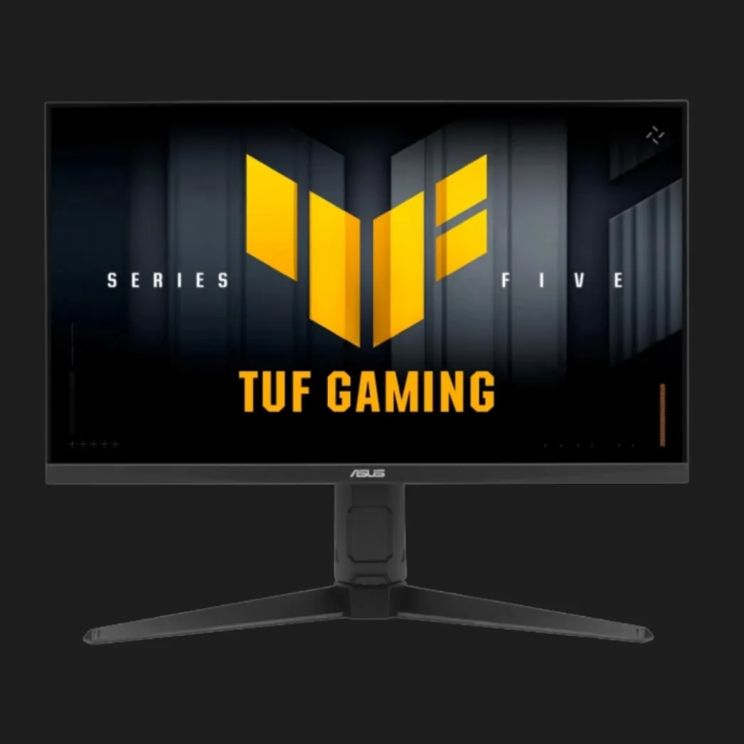 Монитор ASUS 27" TUF Gaming VG27AQML5A IPS 300Hz 90LM0BG0-B02971