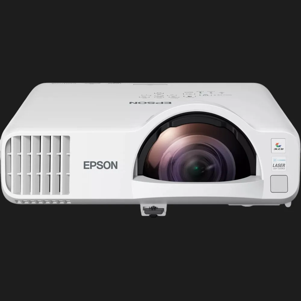 Короткофокусный проектор Epson EB-L210SF