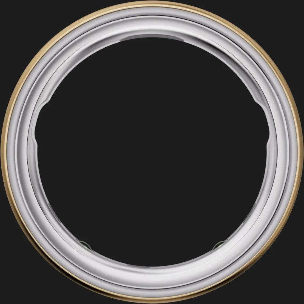 Смарт-кольцо Oura Ring 4 Gold Size 9