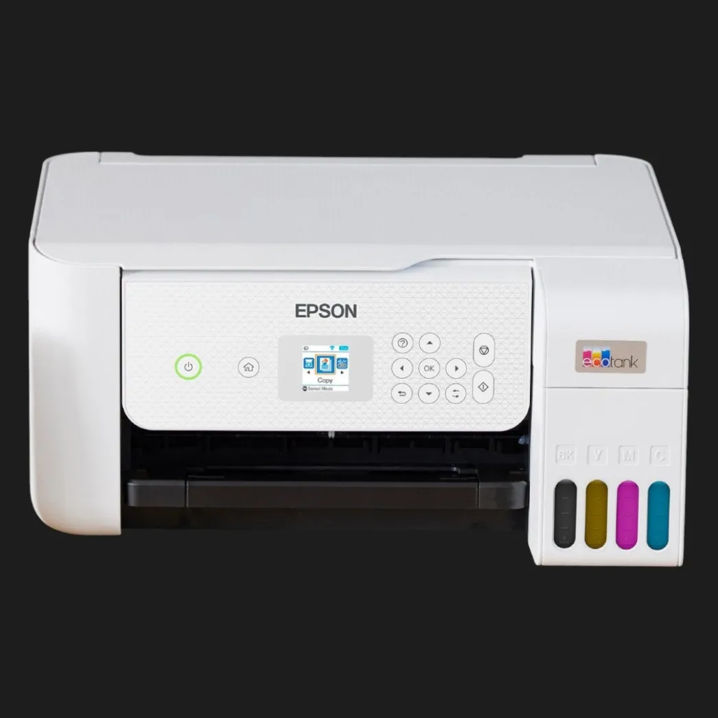 МФУ Cтруйный Epson EcoTank L3286