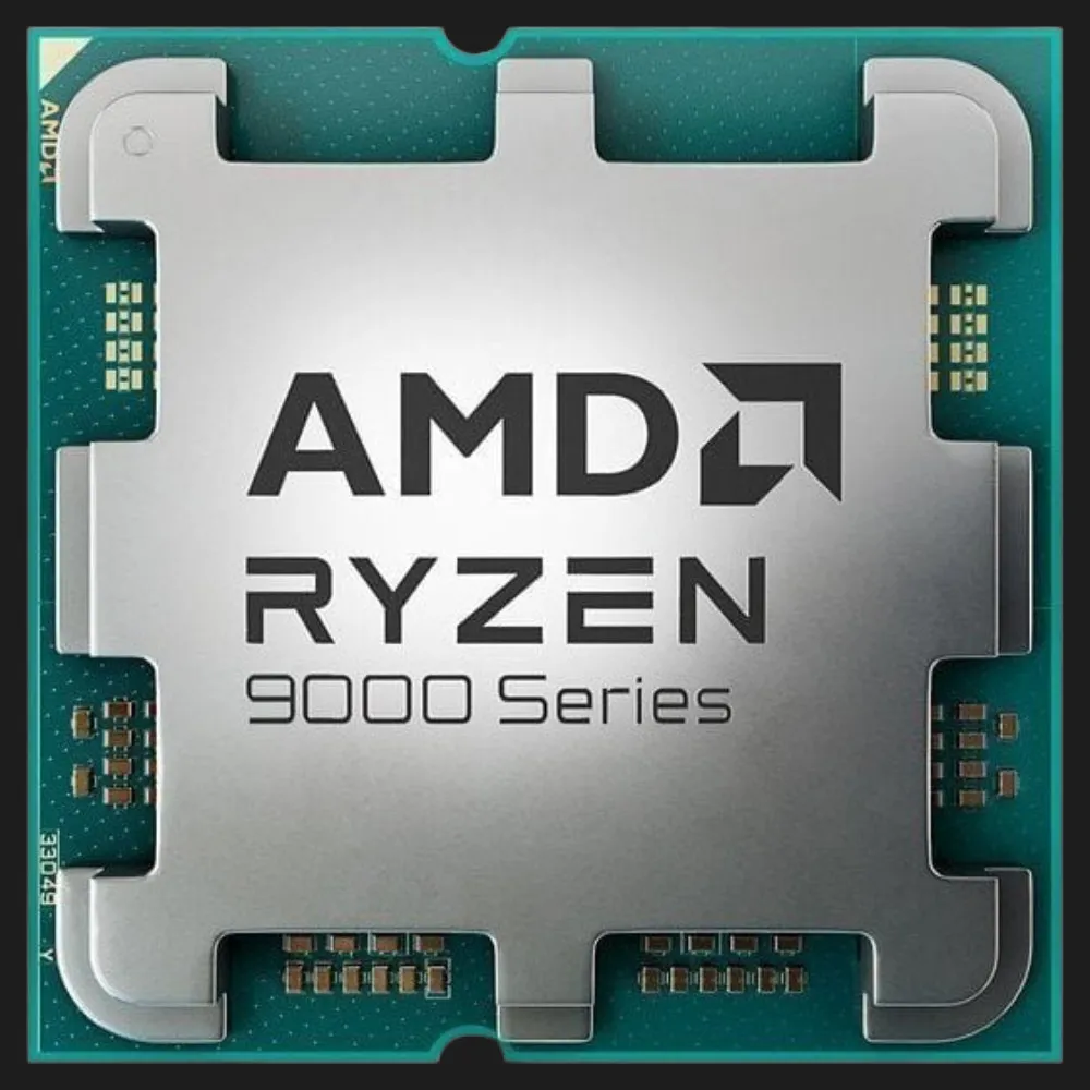 Процессор AMD Ryzen 7 9800X3D sAM5 Tray