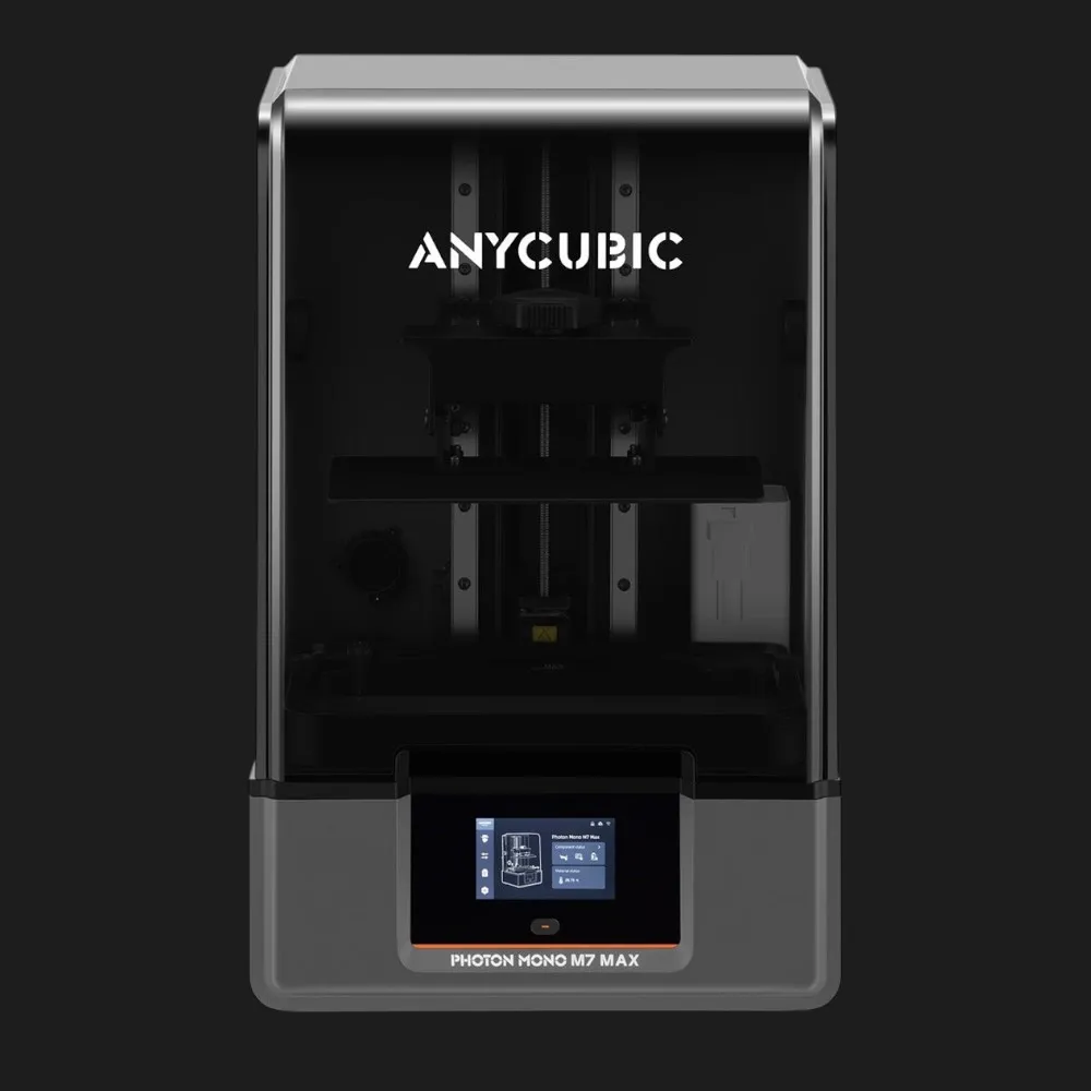 3D-принтер Anycubic Photon Mono M7 Max