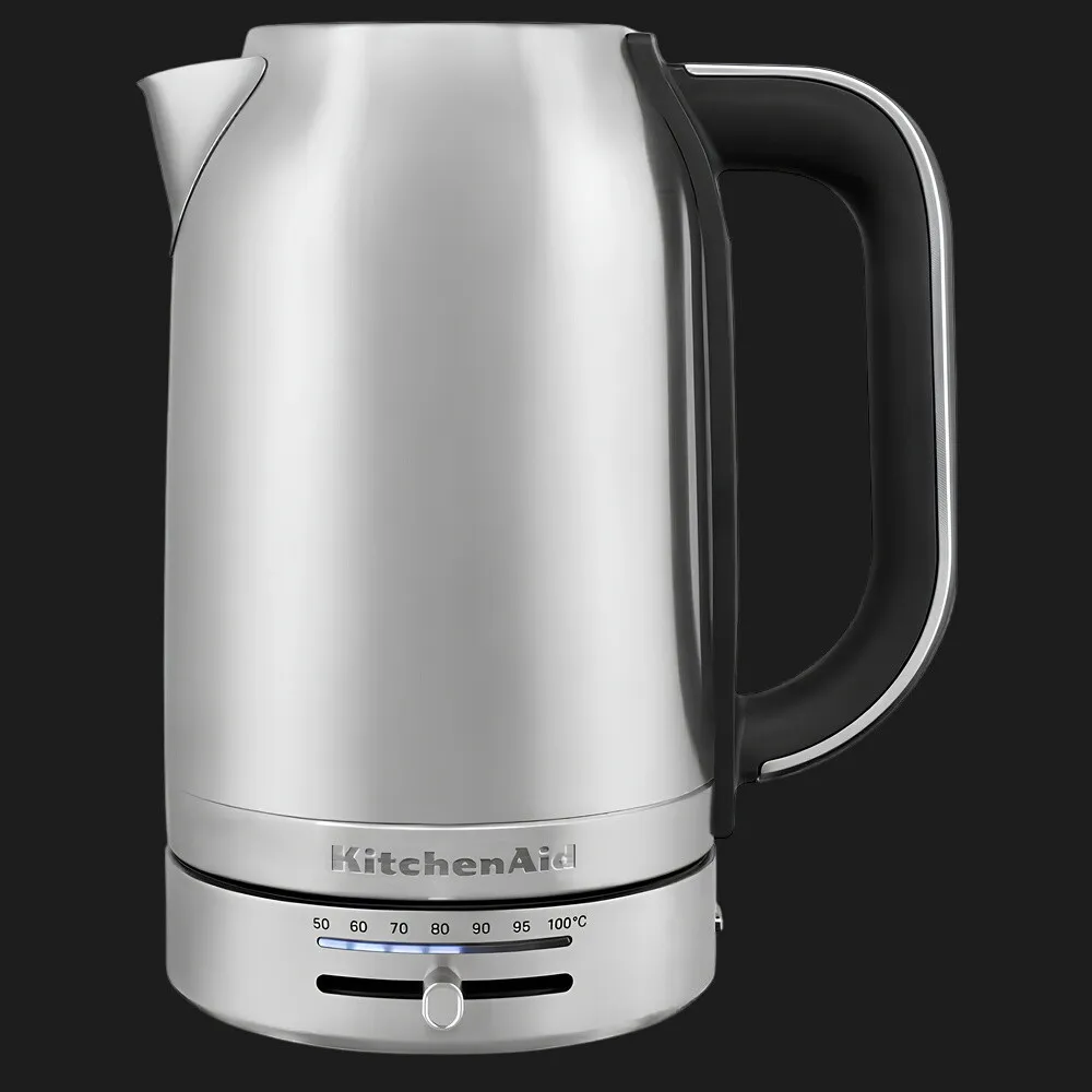Электрочайник KitchenAid, Stainless Steel