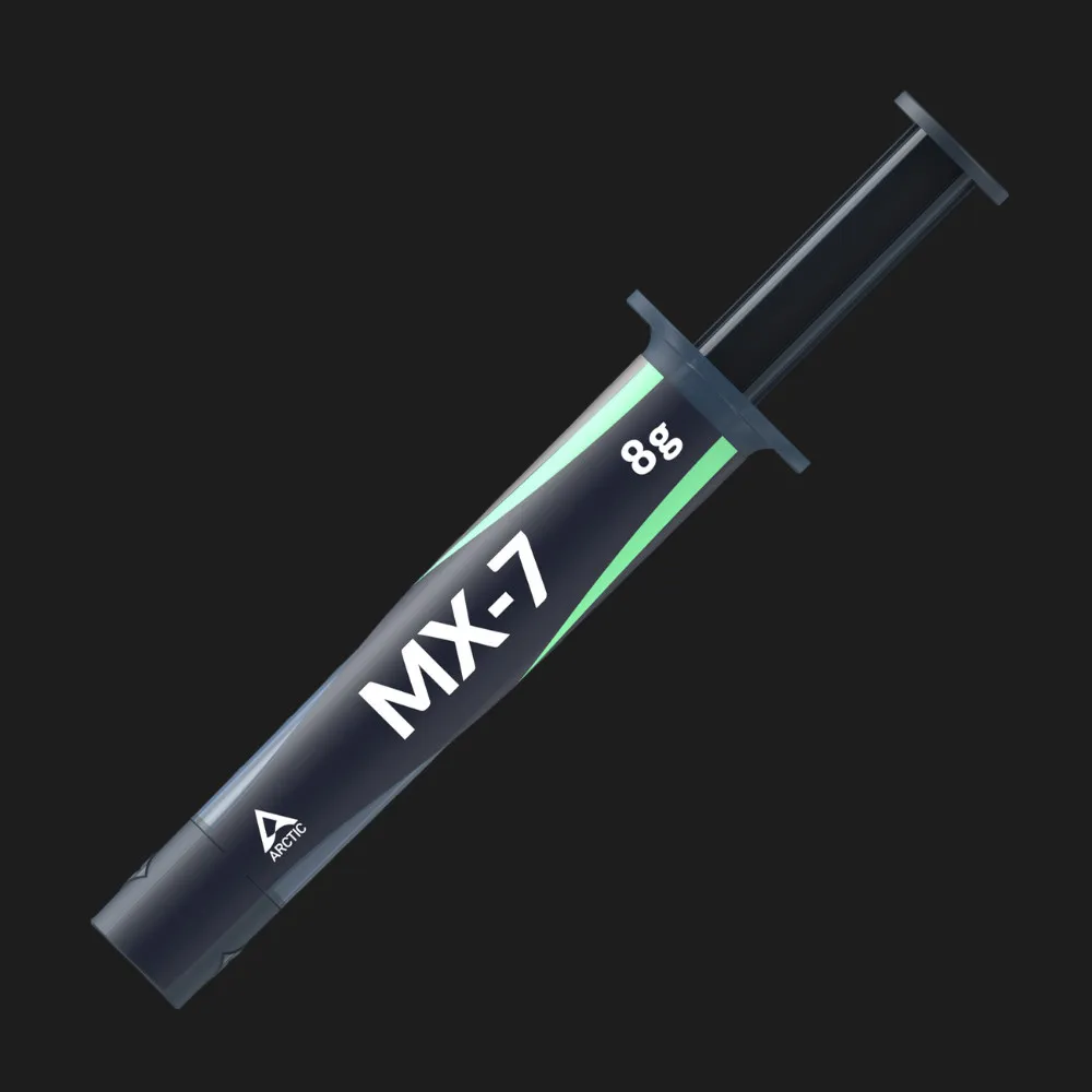 Термопаста ARCTIC MX-7 8 г