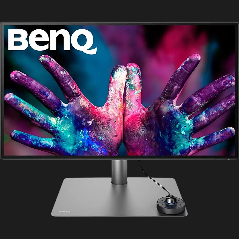 Монитор BenQ 27" PD2725U