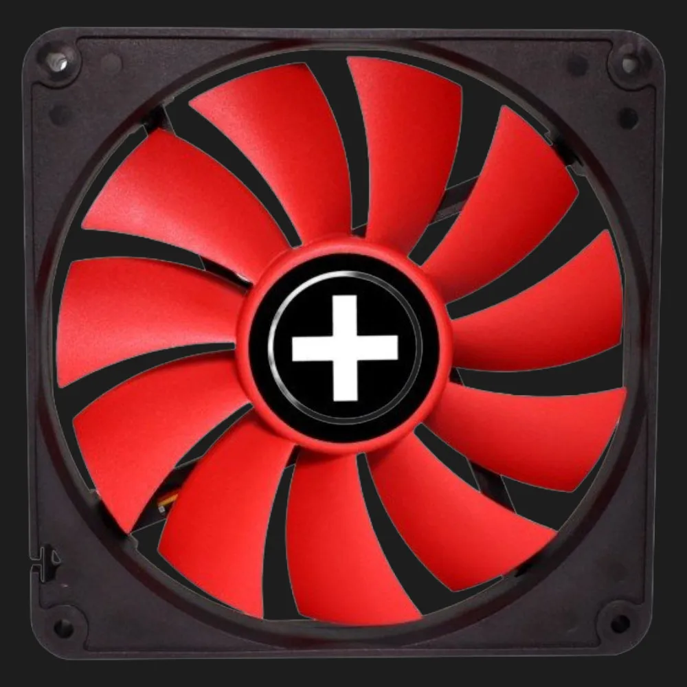 Вентилятор Xilence XPF140.R 140