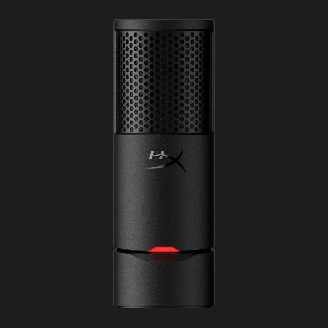 Микрофон HyperX SoloCast 2