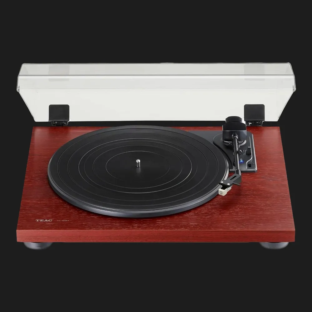 Виниловый проигрыватель TEAC Hi-Fi TN-180BT-A3/CH (Cherry)
