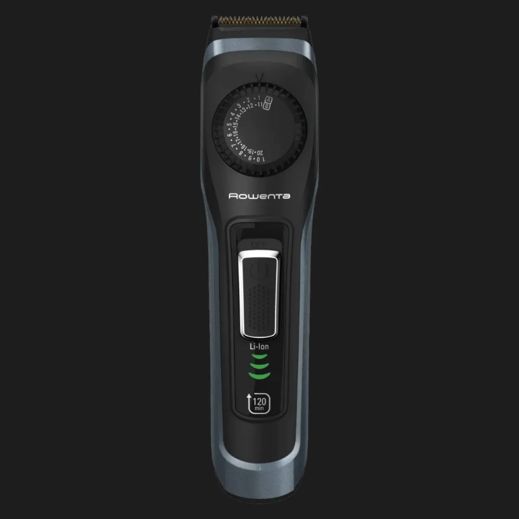 Триммер Rowenta Virtuo