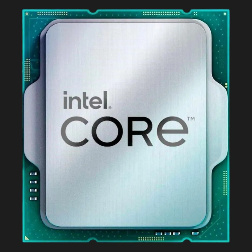 Процессор Intel Core i5-12400F s1700 Tray