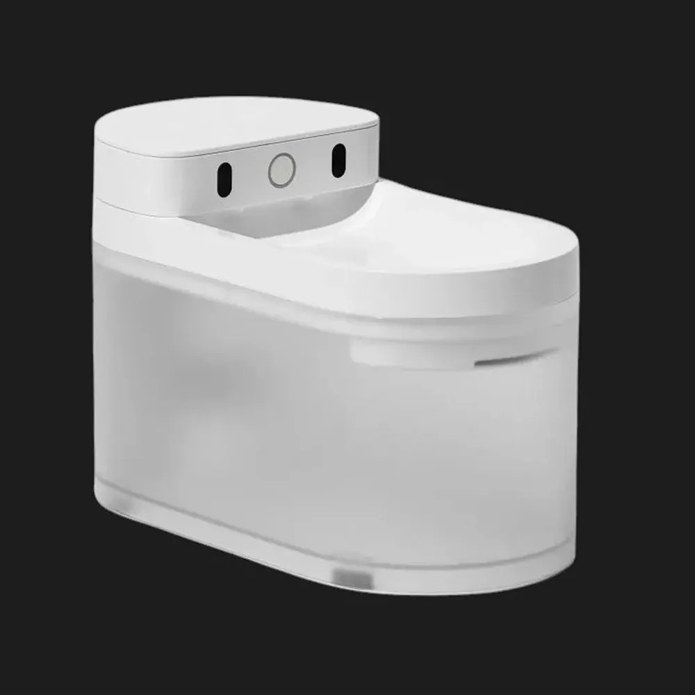 Поилка CATLINK AI Water Fountain Wireless