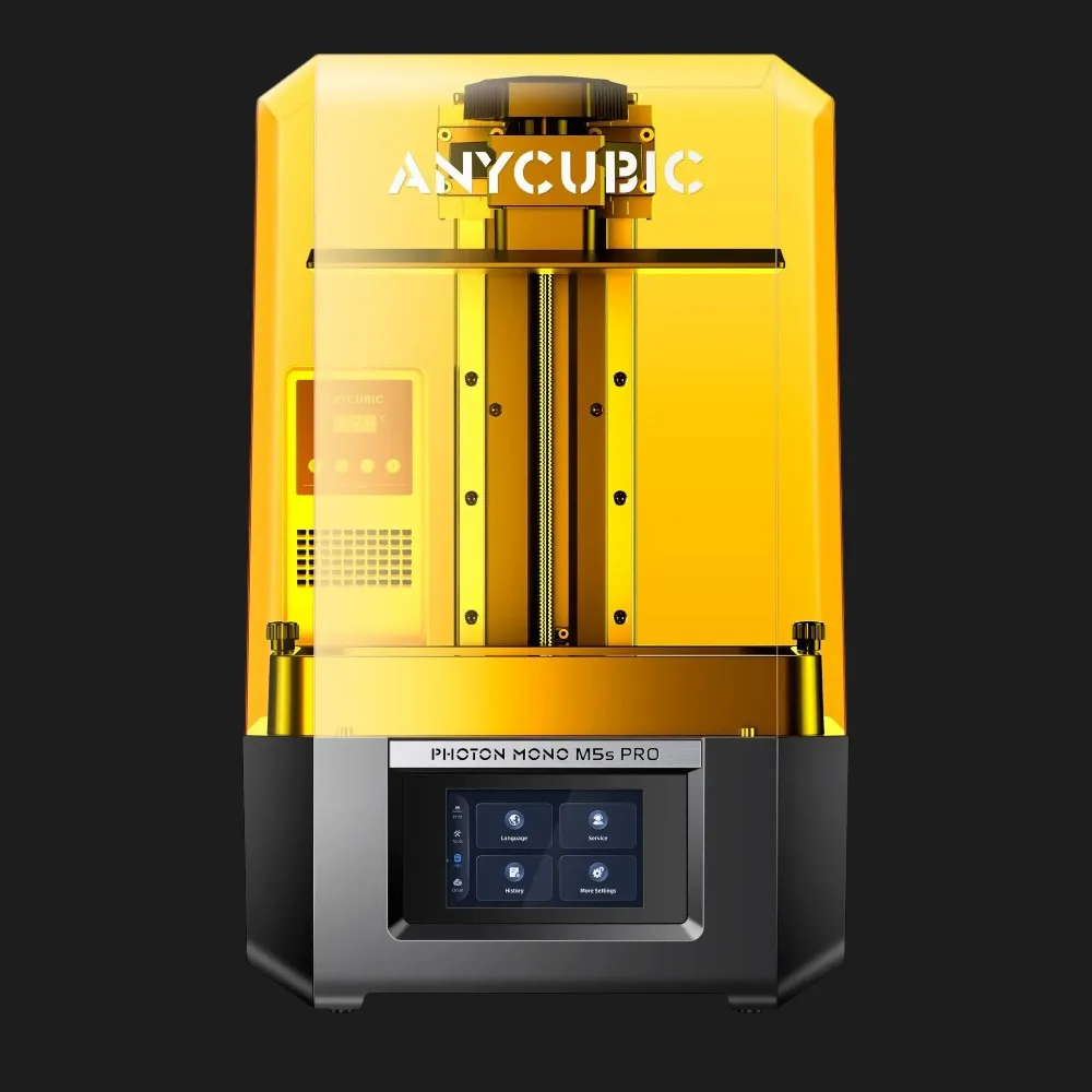 3D-принтер Anycubic Photon Mono M5s Pro
