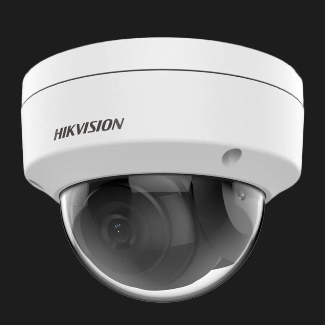 IP камера купольная Hikvision DS-2CD1121-I (F) (2.8)