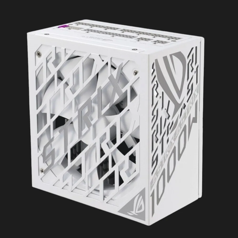 Блок питания Asus ROG Strix 1000W Platinum