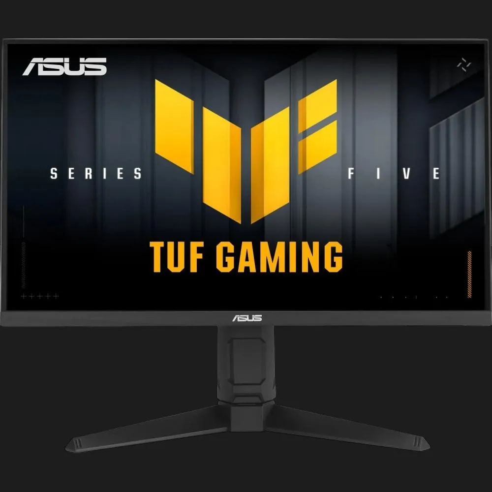 Монитор Asus 24.5" TUF Gaming VG259QMRL5A IPS 310Hz 90LM0BQ0-B01O71
