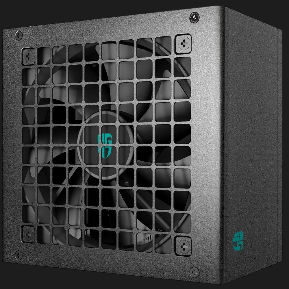 Блок питания DeepCool GamerStorm PN850D 850W