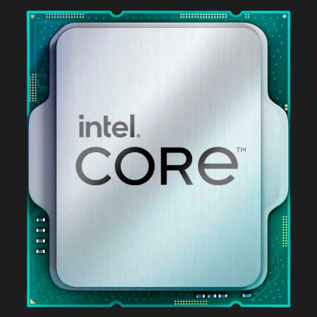 Процессор Intel Core i3-14100F s1700 Tray