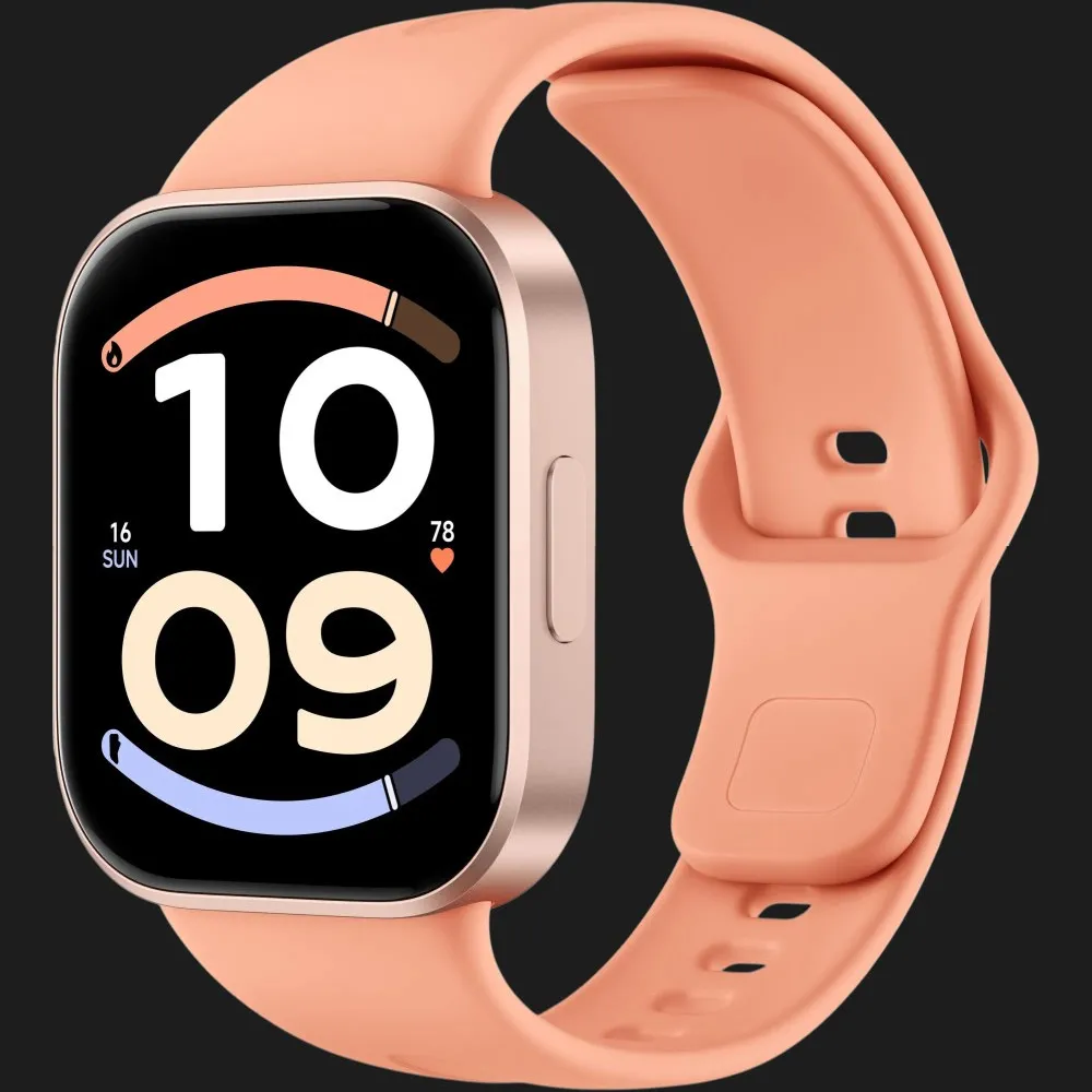 Redmi Watch 6 Active Sunset Orange