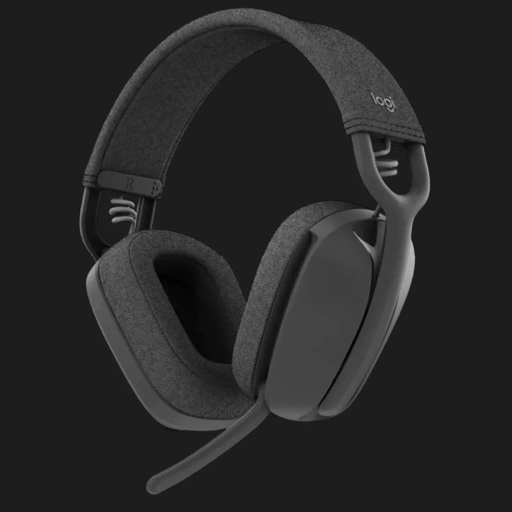 Гарнитура Logitech Zone Vibe 100 Wireless