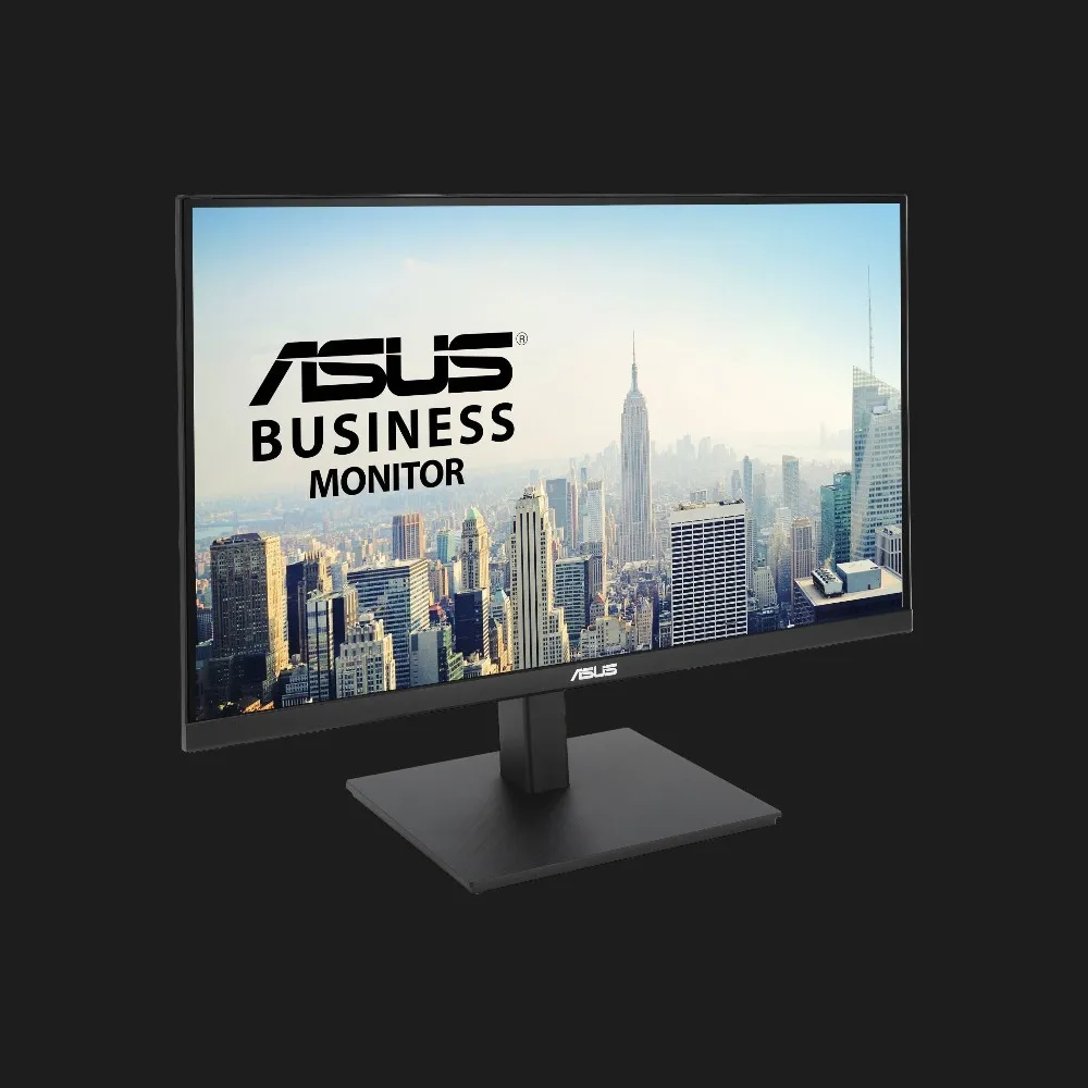 Монитор ASUS 27" VA27UCPS IPS 60Hz 90LM09WJ-B03170