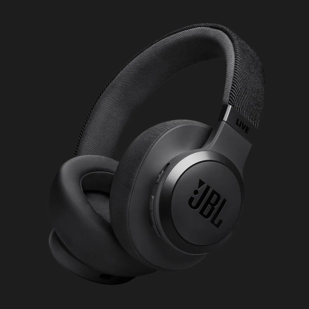Наушники JBL Live 770NC
