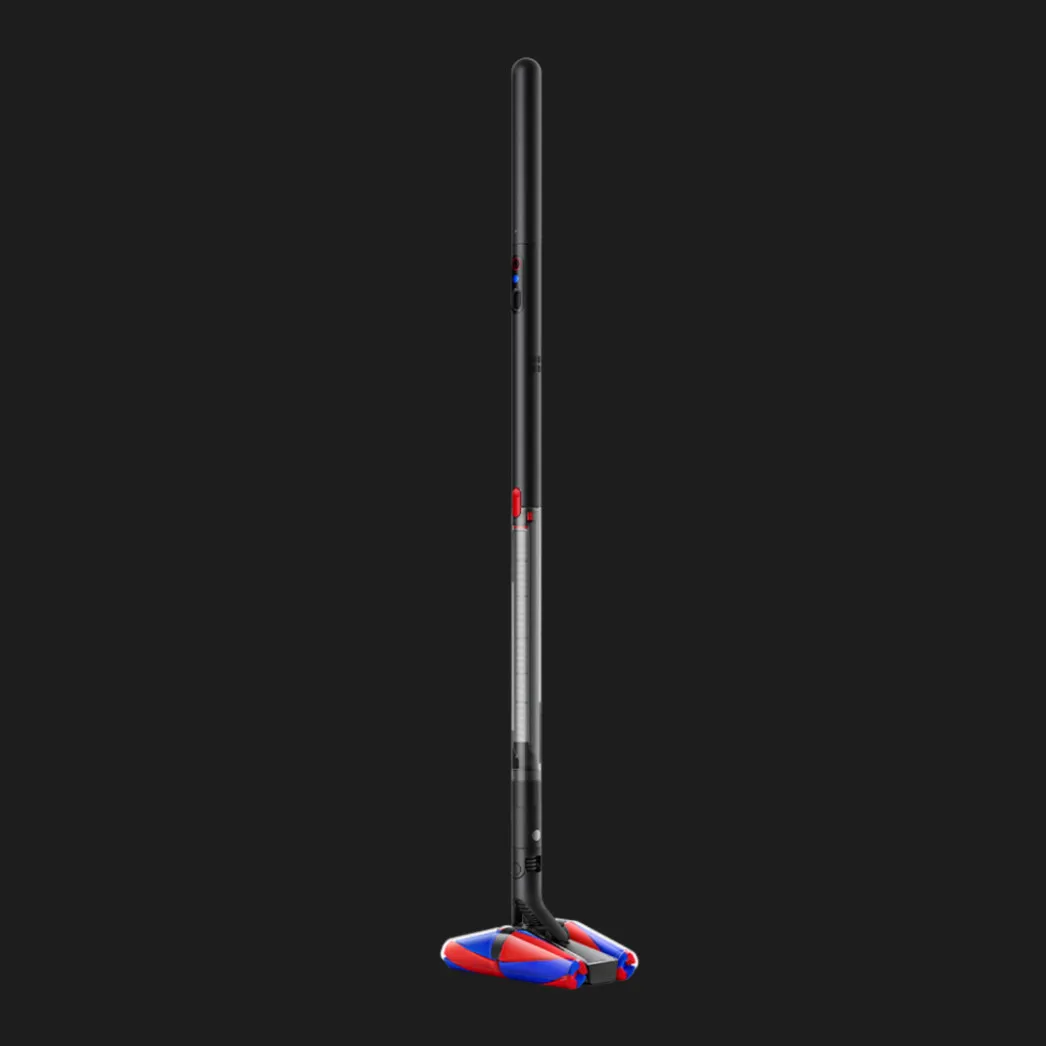 Пылесос Dyson PencilVac Fluffycones