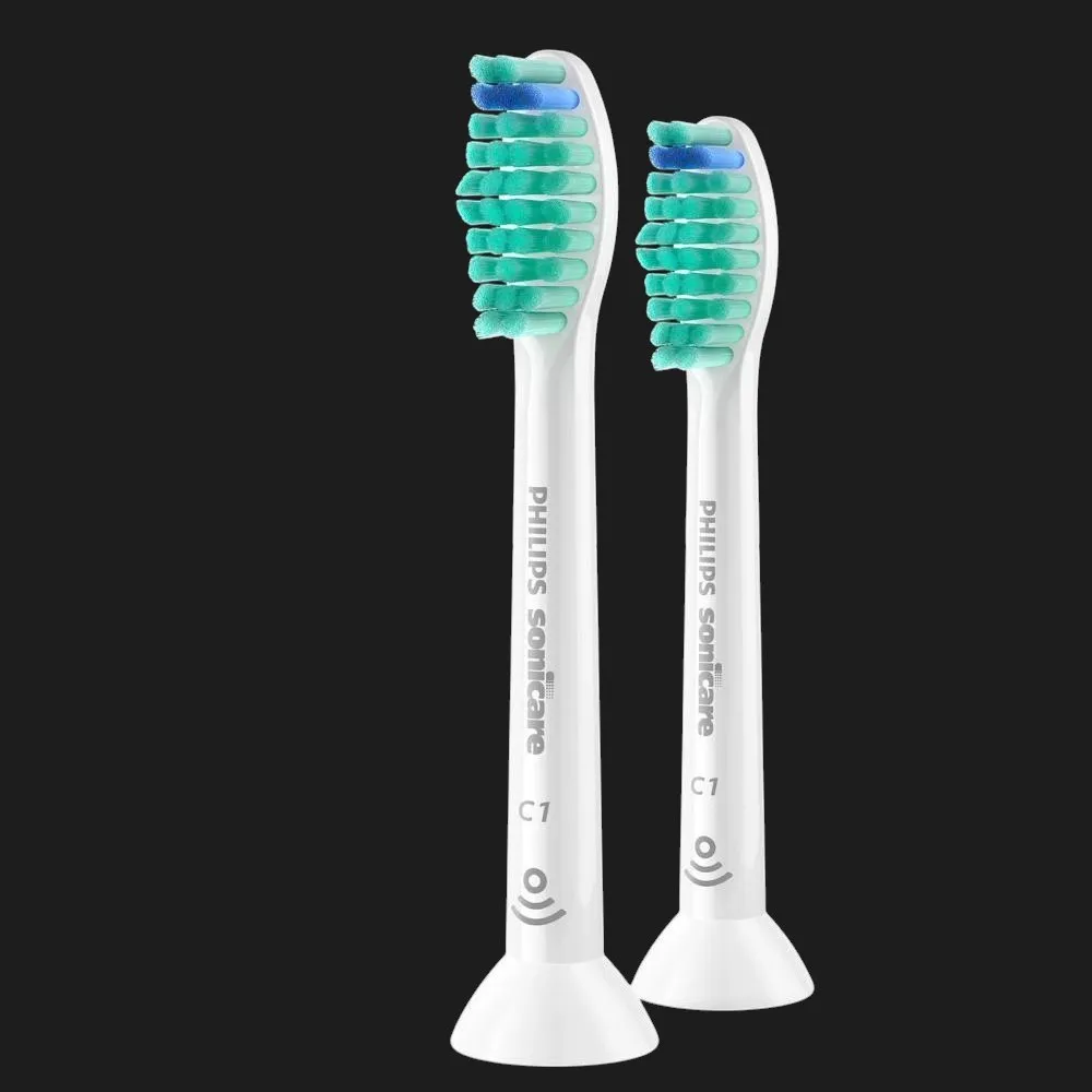 Насадки для зубной щетки Philips Sonicare Pro Results