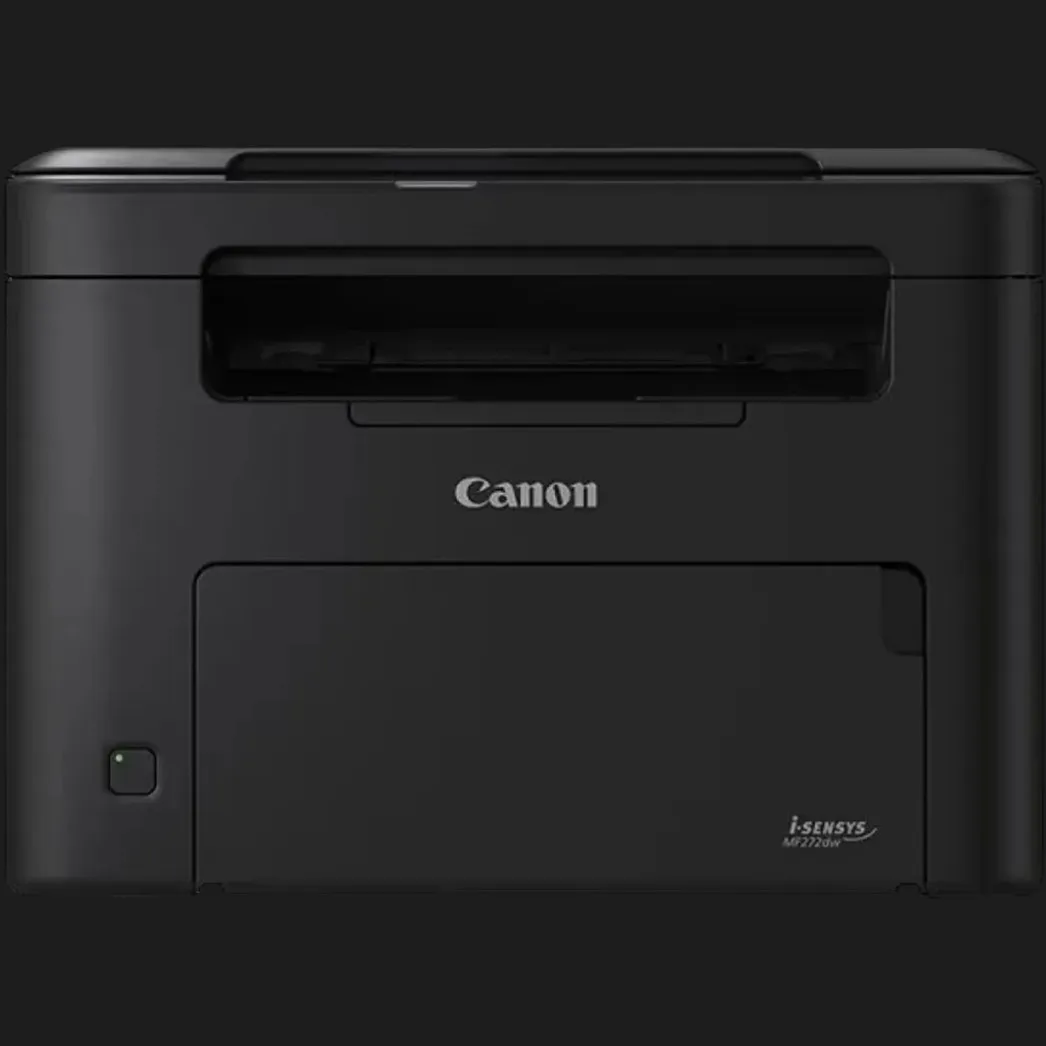 МФУ Лазерный принтер Canon i-Sensys MF272DW