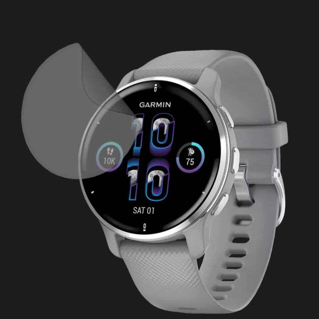 Защитная пленка Hydrogel Pro для Garmin Venu 2 Plus
