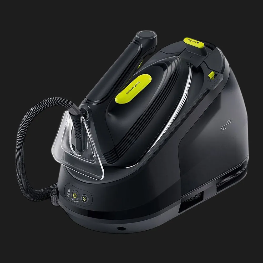 Парогенератор Braun CareStyle 3 IS 3257 BK