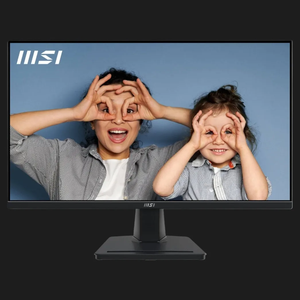 Монитор MSI 27" PRO MP275Q IPS 100Hz