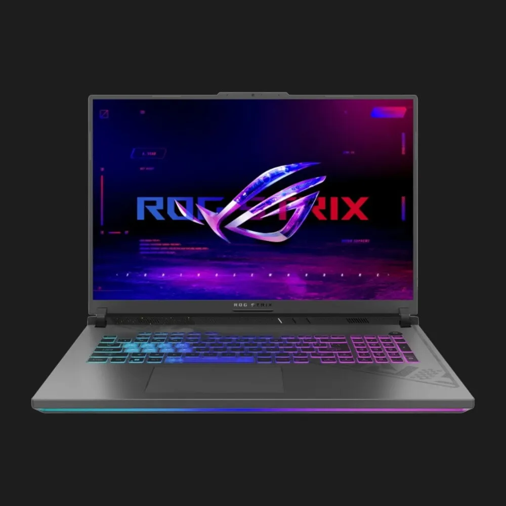 Ноутбук Asus ROG Strix G18 G814PP 18″