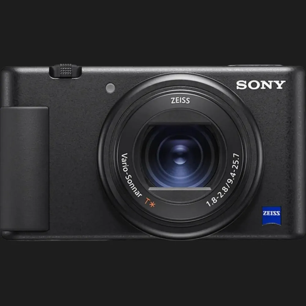 Цифровой фотоаппарат Sony ZV-1 Camera for Content and Vloggers