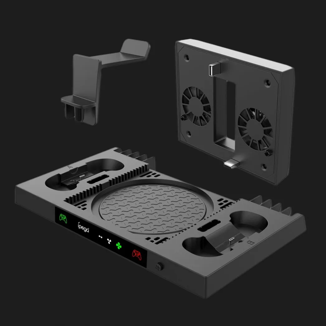 Зарядная станция iPega PG-XBX023 для Xbox X