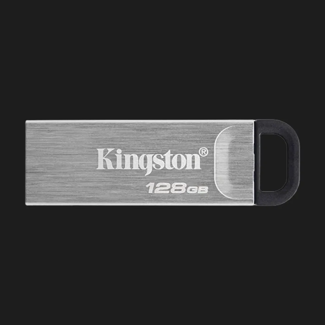 Флеш-накопитель Kingston USB 3.2 DT Kyson