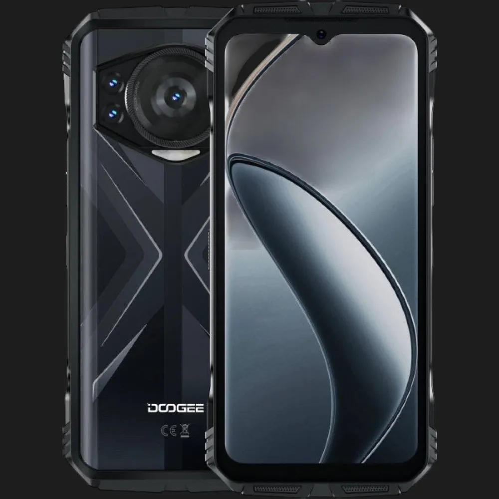 DOOGEE S118