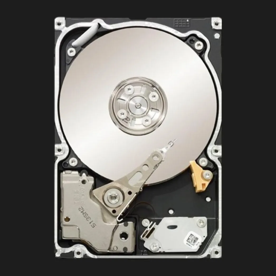 Жесткий диск Seagate 2.5" 64MB 7200rpm